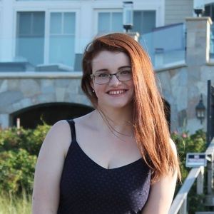 Meet your Posher, Erika